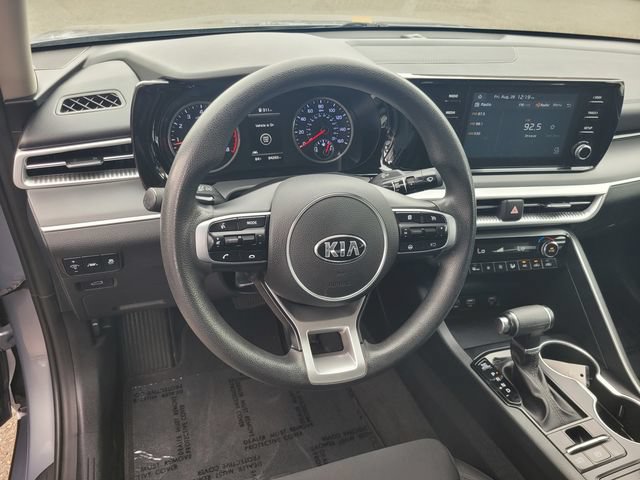 Used 2021 Kia K5 LXS FWD image 30