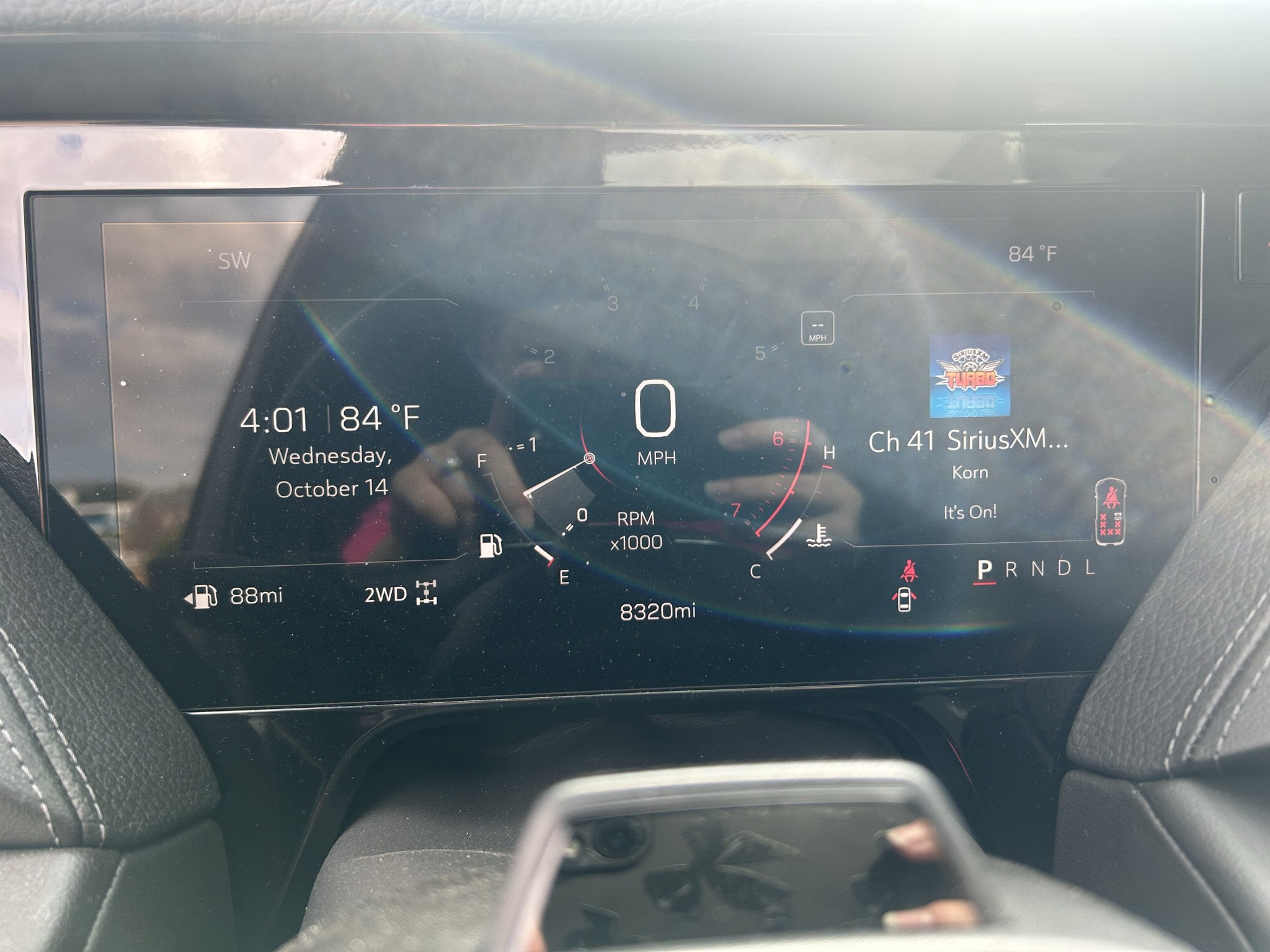 Used 2026 GMC Yukon Denali w/ Denali Reserve Package AWD/4WD image 24