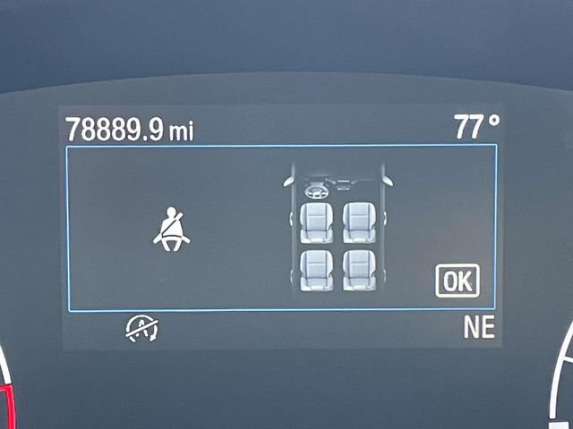 Certified 2022 Ford Maverick XLT FWD image 30