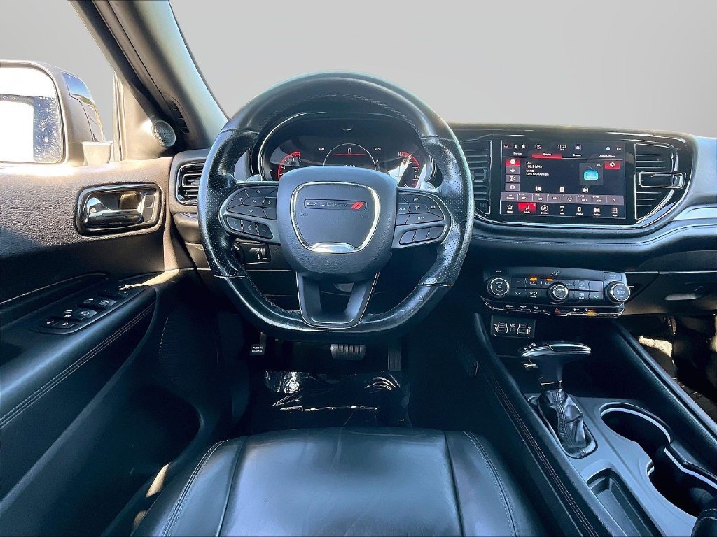 Used 2021 Dodge Durango GT w/ Blacktop Package AWD/4WD image 16