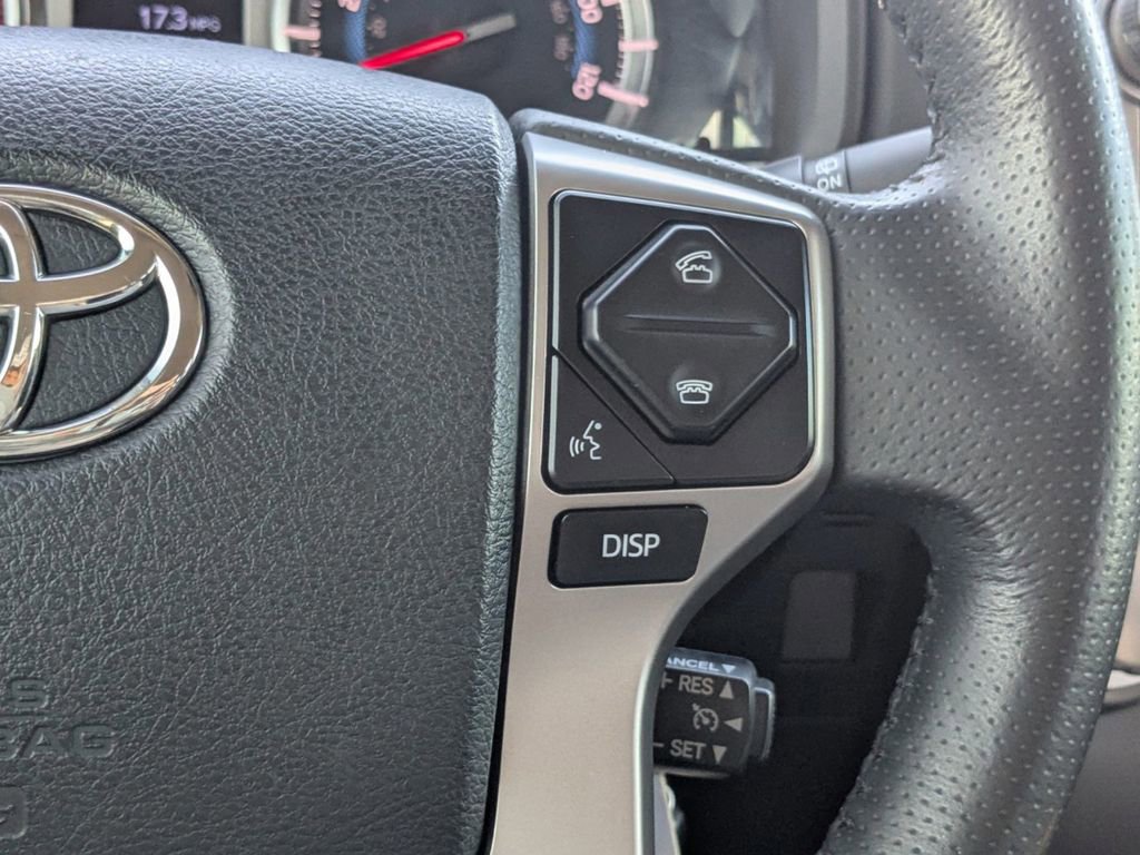Used 2018 Toyota 4Runner SR5 image 25