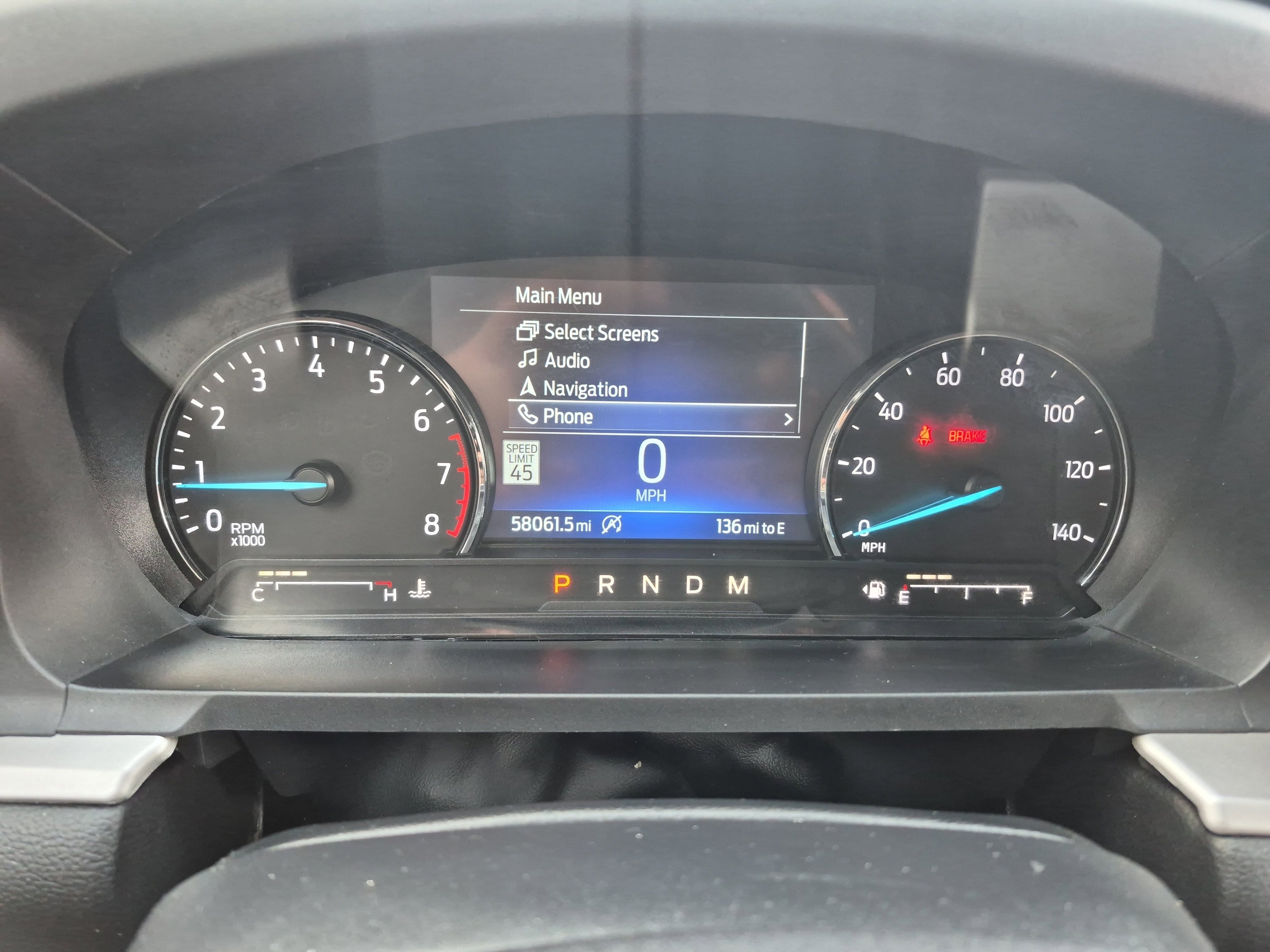 Certified 2020 Ford Explorer XLT w/ Equipment Group 202A image 24