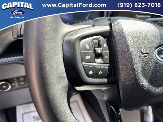 Certified 2024 Ford Ranger XLT AWD/4WD image 22