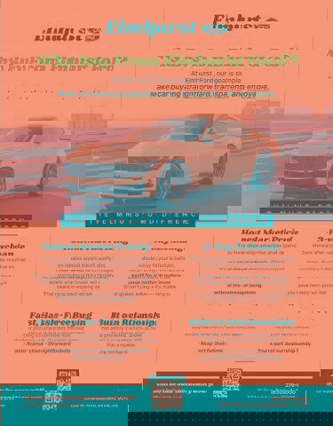 Certified 2023 Ford Expedition Max Limited image 7