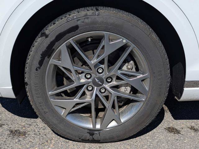 Used 2025 Genesis GV70 2.5T AWD/4WD image 17