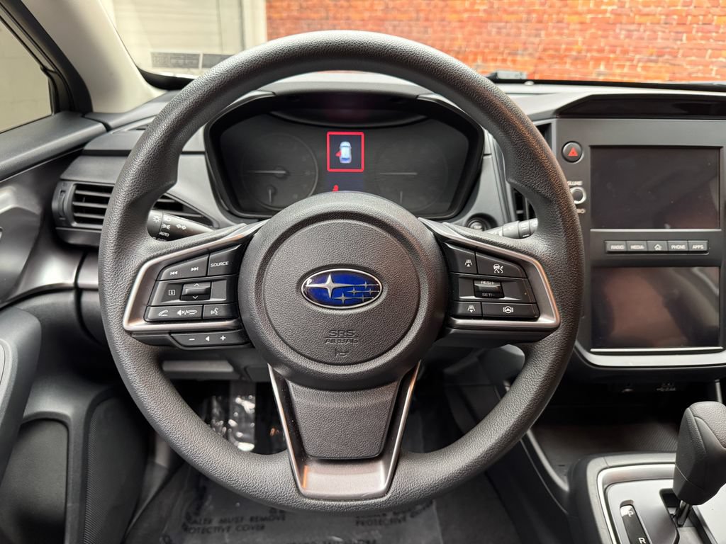 Used 2025 Subaru Impreza 2.0i AWD/4WD image 11