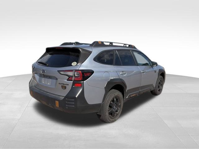 Used 2022 Subaru Outback Wilderness w/ Wilderness Package AWD/4WD image 10