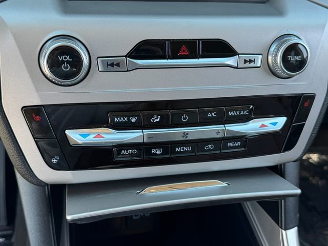 Certified 2023 Ford Explorer XLT w/ Equipment Group 202A AWD/4WD image 28