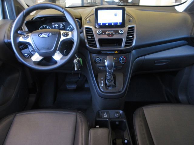 Certified 2022 Ford Transit Connect XL image 21