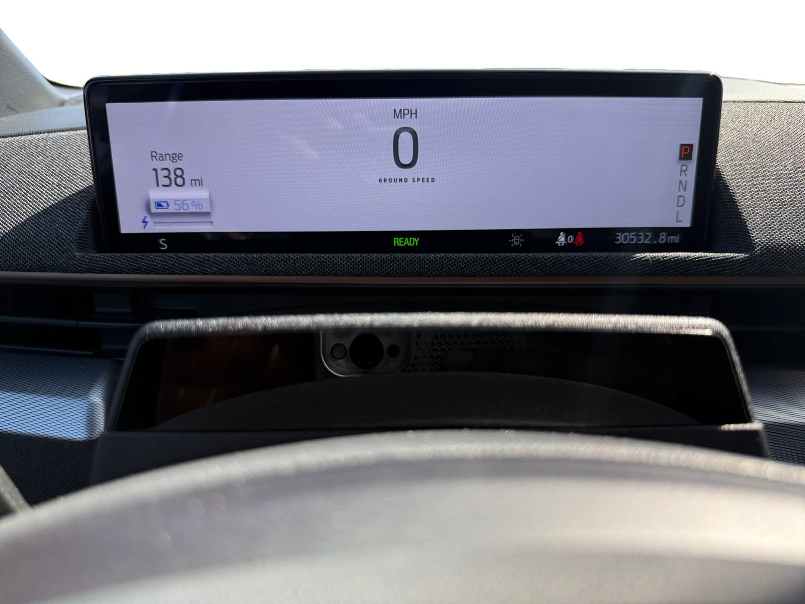 Certified 2023 Ford Mustang Mach-E GT AWD/4WD image 11