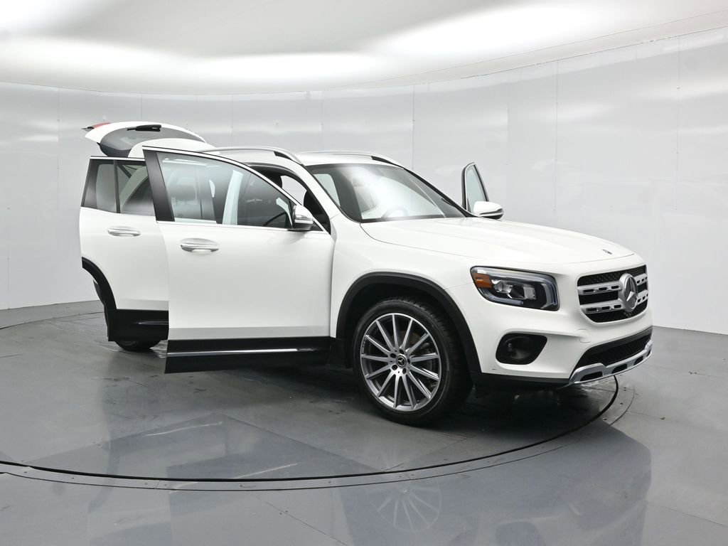Used 2021 Mercedes-Benz GLB 250 image 35
