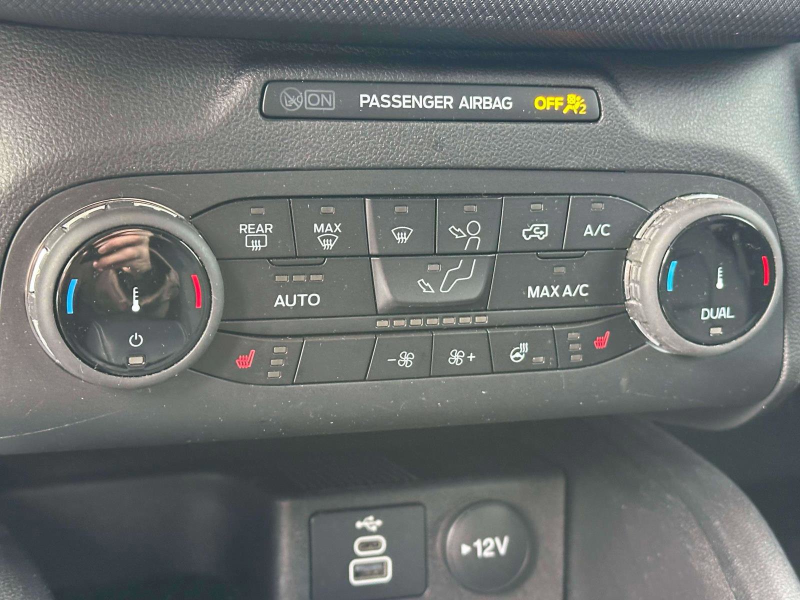 Certified 2023 Ford Bronco Sport Outer Banks w/ Tech Package image 28