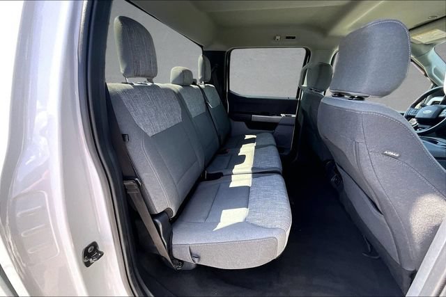 Certified 2025 Ford F350 XLT AWD/4WD image 22