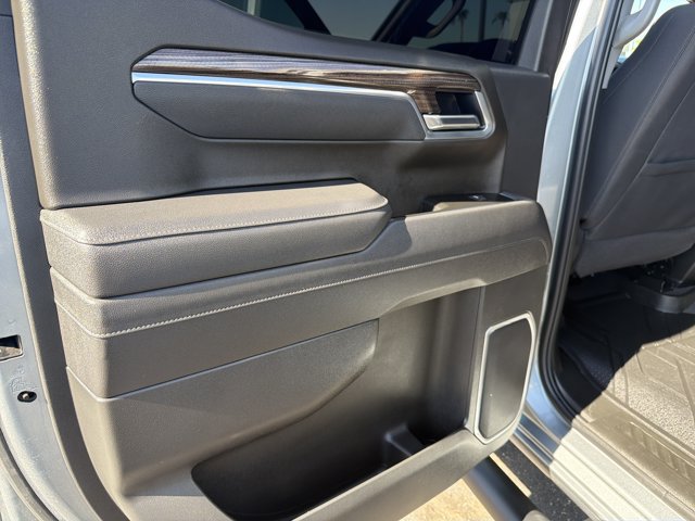Used 2026 Chevrolet Silverado 1500 RST w/ RST Select Package AWD/4WD image 13