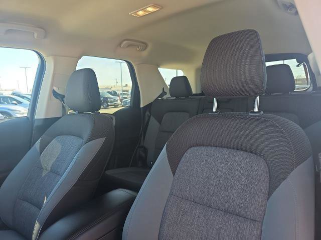 Certified 2024 Ford Bronco Sport Big Bend w/ Convenience Package image 17