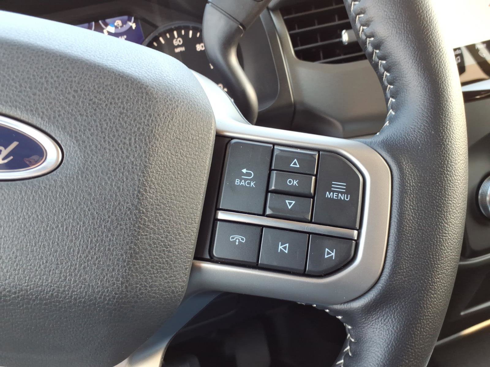 Certified 2023 Ford Expedition Max XL image 16