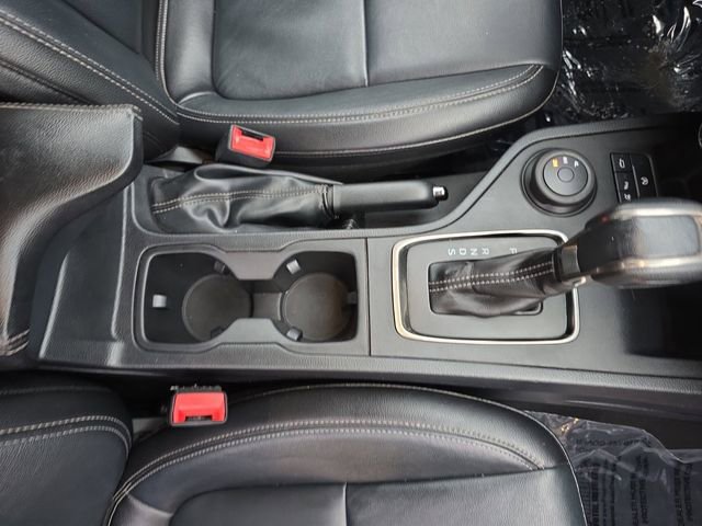 Certified 2020 Ford Ranger Lariat w/ Technology Package image 4