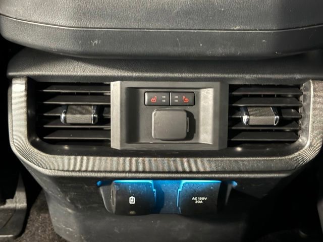 Certified 2022 Ford F150 Platinum w/ Equipment Group 701A High AWD/4WD image 35