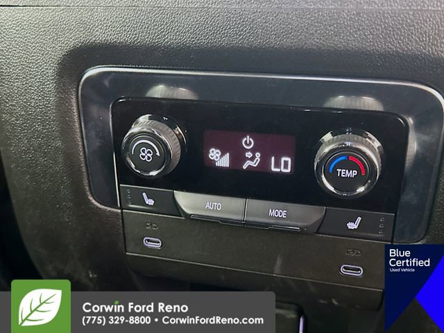 Used 2025 Chevrolet Tahoe High Country w/ LPO, Illumination Package AWD/4WD image 29