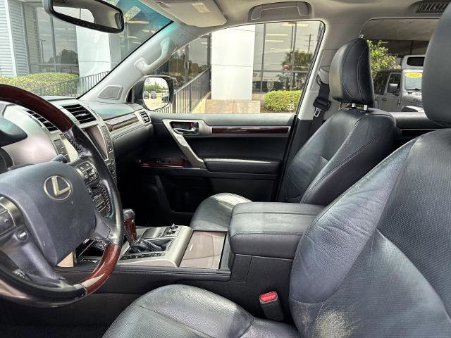 Used 2018 Lexus GX 460 Premium AWD/4WD image 9