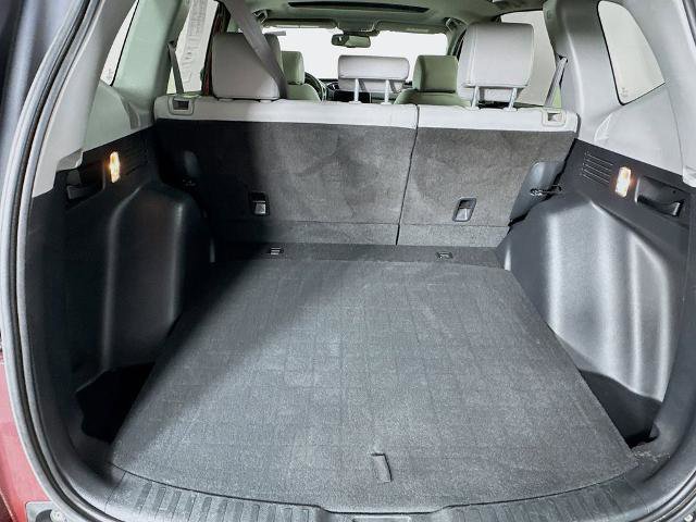 Used 2019 Honda CR-V EX-L image 25