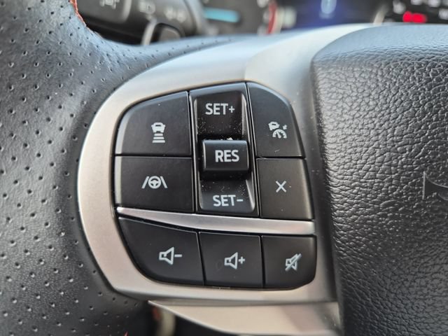 Certified 2023 Ford Explorer Timberline AWD/4WD image 18