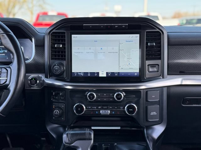 Certified 2023 Ford F150 Raptor w/ Raptor Carbon Fiber Package AWD/4WD image 31
