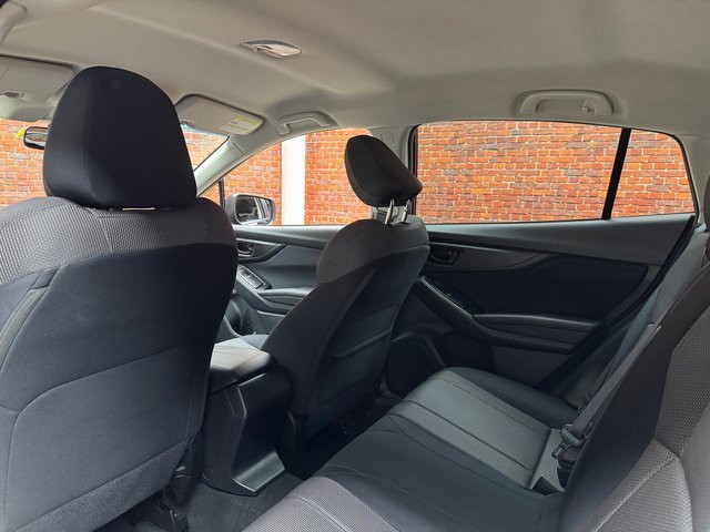 Used 2023 Subaru Crosstrek 2.0i image 25