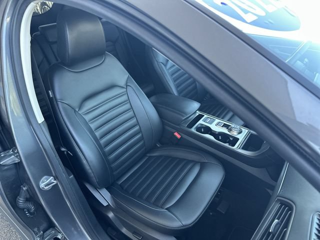 Certified 2022 Ford Edge SEL AWD/4WD image 25
