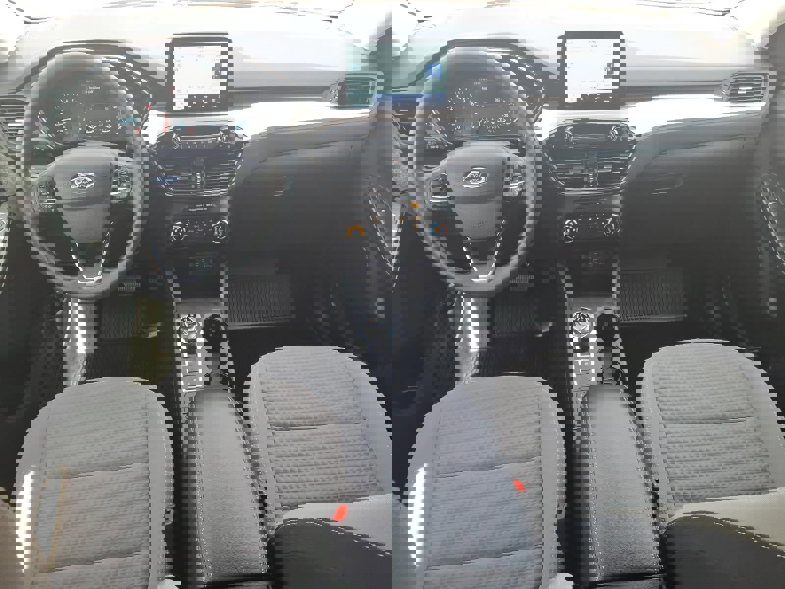 Certified 2022 Ford Escape SE image 18