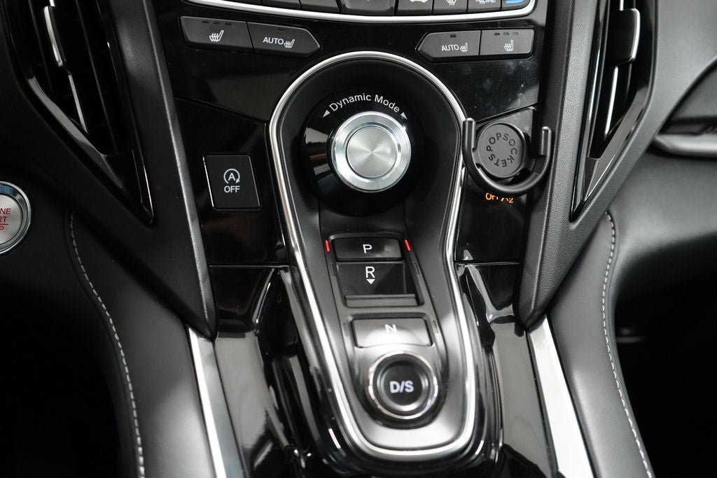 Used 2019 Acura RDX w/ Technology Package AWD/4WD image 20