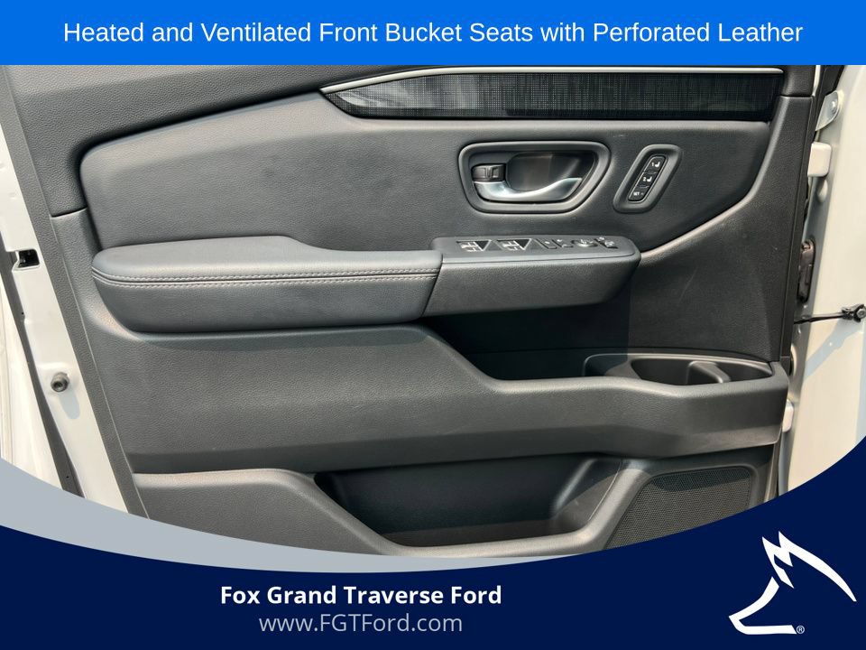 Used 2024 Honda Pilot Elite image 14