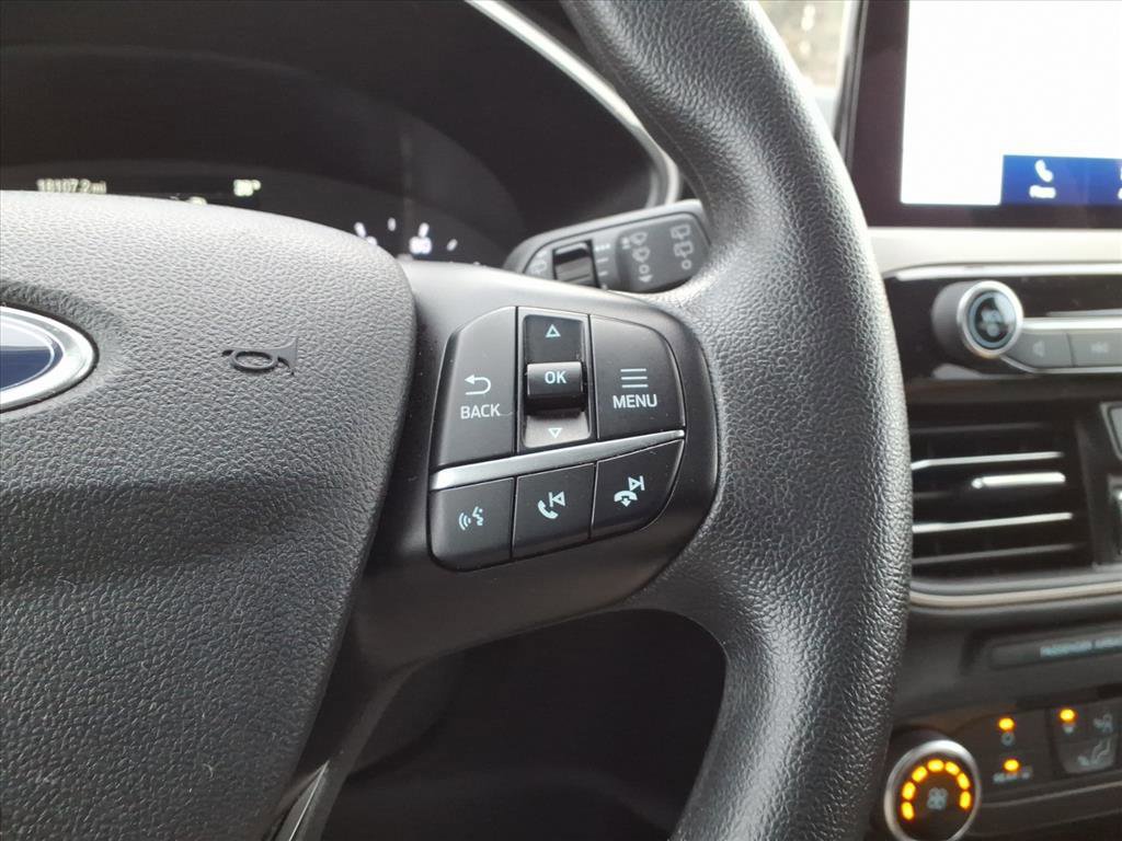 Certified 2022 Ford Escape SE image 17