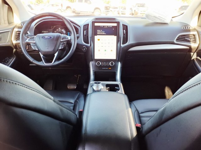 Certified 2024 Ford Edge SEL w/ Convenience Package AWD/4WD image 18