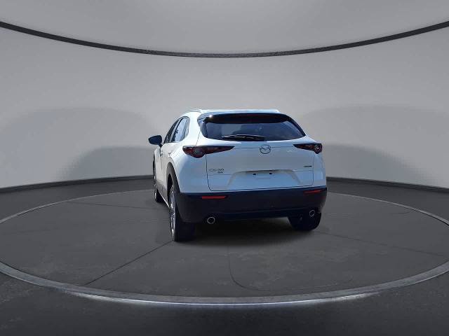 Used 2022 MAZDA CX-30 AWD 2.5 S w/ Select Package image 7