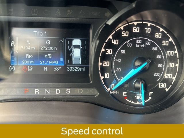 Certified 2021 Ford Ranger XLT w/ Equipment Group 301A Mid image 25