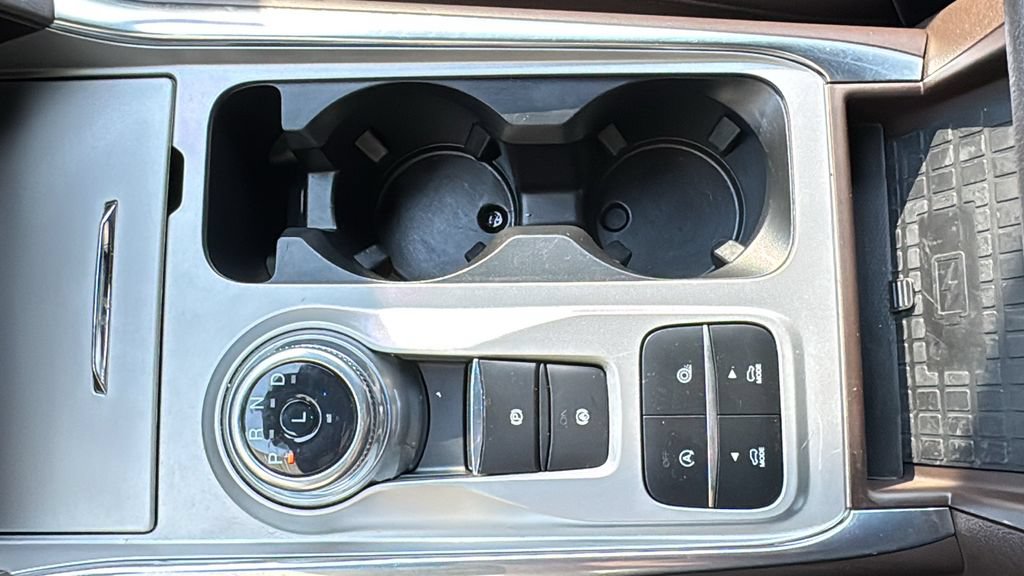 Certified 2023 Ford Explorer King Ranch RWD image 16