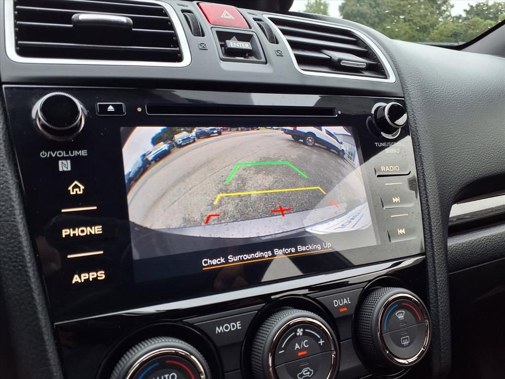 Used 2020 Subaru WRX STI w/ Popular Package #1 image 21