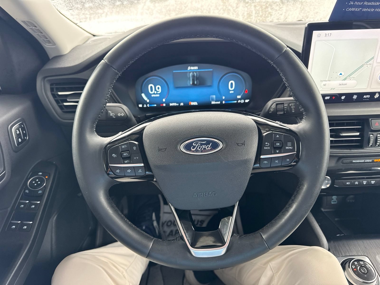 Certified 2023 Ford Escape Active w/ Tech Pack #2 AWD/4WD image 28