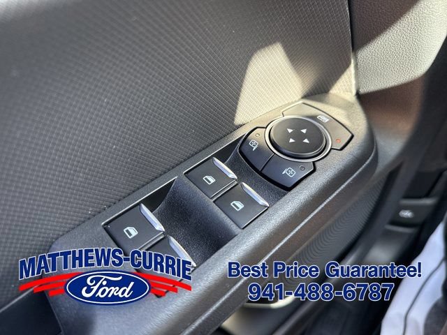 Certified 2024 Ford Bronco Sport Outer Banks AWD/4WD image 23