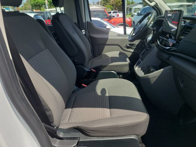 Certified 2023 Ford Transit 350 XLT RWD image 20