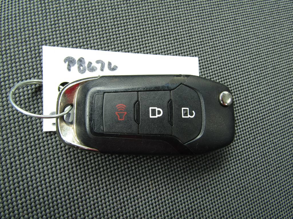 Certified 2024 Ford F150 XL AWD/4WD image 31