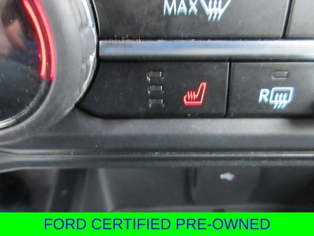 Certified 2024 Ford Bronco Big Bend AWD/4WD image 18