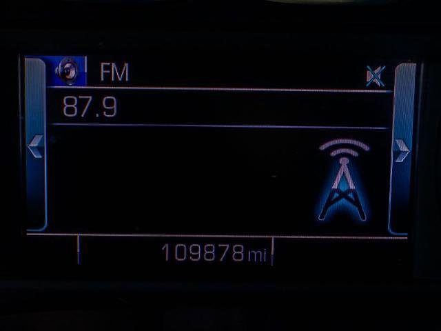 Used 2018 Chevrolet Silverado 1500 LT w/ Redline Edition image 16