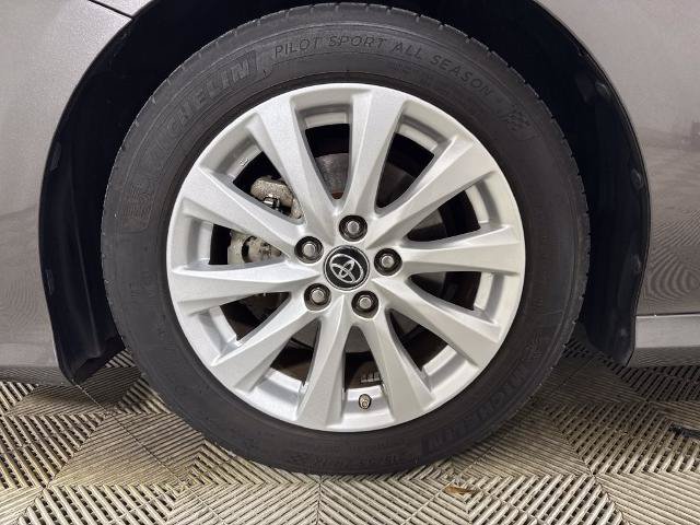 Used 2019 Toyota Camry LE FWD image 8