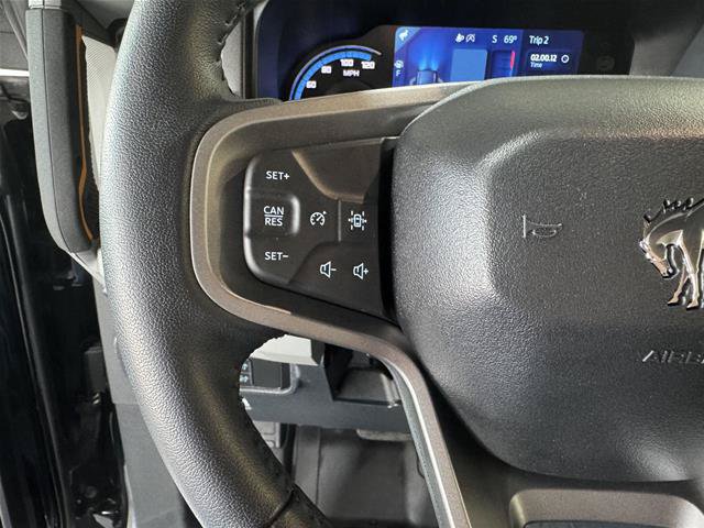 Certified 2022 Ford Bronco Badlands AWD/4WD image 16