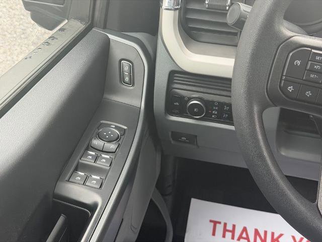 Certified 2023 Ford F250 XL w/ STX Appearance Package AWD/4WD image 19