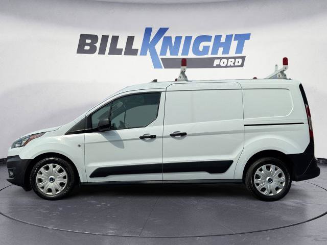Certified 2022 Ford Transit Connect XL image 2