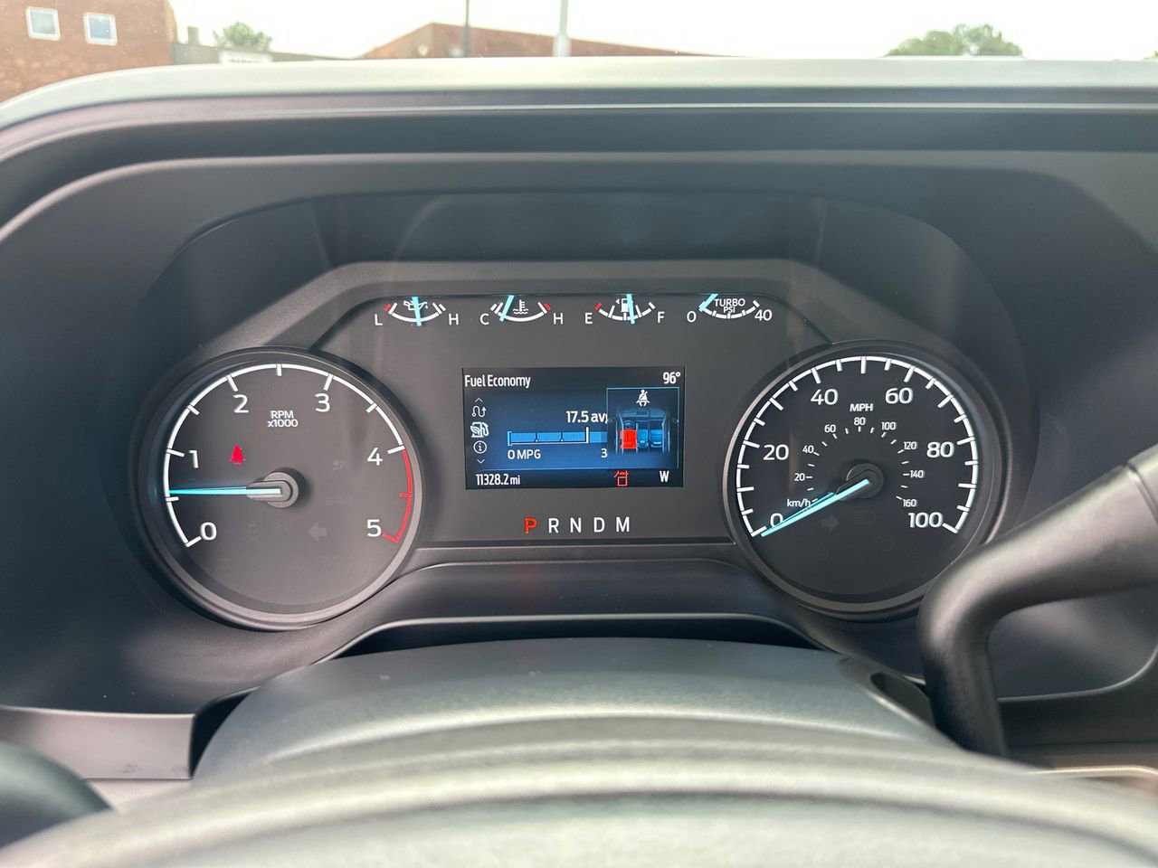 Certified 2025 Ford F250 XLT AWD/4WD image 24