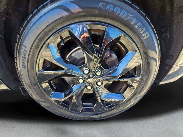 Certified 2023 Ford Mustang Mach-E Premium w/ Mustang Nite Pony Package AWD/4WD image 35